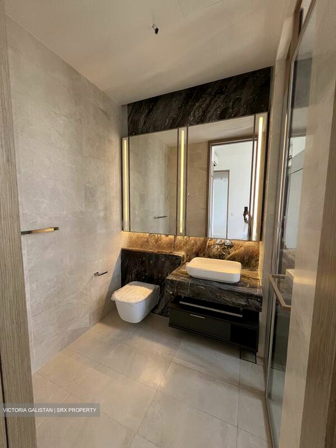 The Avenir (D9), Condominium #599743821